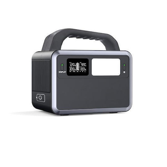Eurolamp Lightborn Power Station 153.6Wh