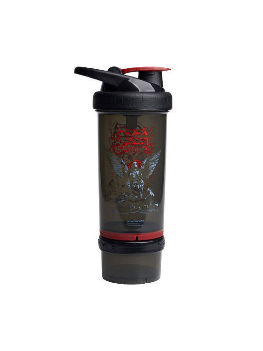 SmartShake Revive Shaker Πρωτεΐνης 750ml Πλαστι...