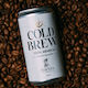 Cold Brew Äthiopischer Yirgacheffee