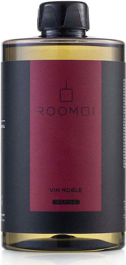 Roomoi Vin Noble Replacement Reed Disseminator 500ml Dre9199