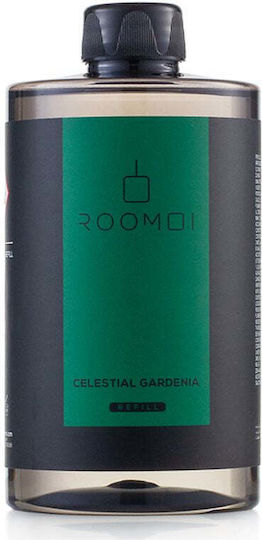 Roomoi Himmlische Gardenie Nachfüllung 500ml Dre9194