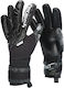 Reusch Attrakt Infinity Nc Голмански ръкавици Детски Черен