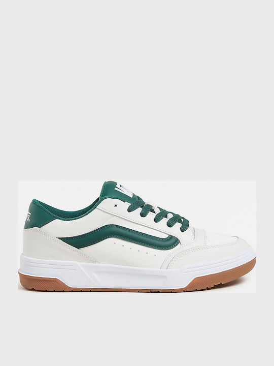 Vans Hylane Мъжки Чънки Сникърси Varcity Бели /...