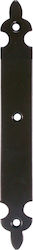 Decorative Black Piece 0179