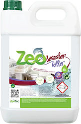Zeo Tec Zeo Descaler Killer Ισχυρό Αφαλατικό 5lt