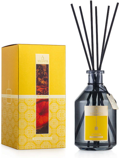 Roomoi In-Fusion Reed Diffuser 500ml Dre9220