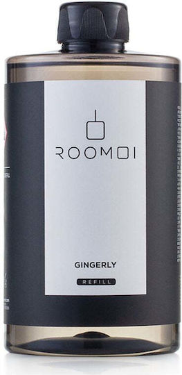 Roomoi Gingerly Refill 500ml Dre9195