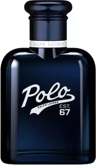 Ralph Lauren Polo St. 67 Eau de Parfum 75ml