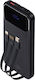 Rivacase VA2211 Power Bank 10000mAh 22.5W Cu Po...