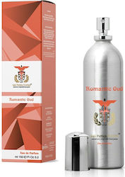Romantic Oud Eau de Parfum 150ml