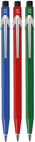 Caran D'ache Μολυβι Μηχανικο 2mm Junior Ασσορτι