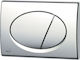 Alcadrain Flush Plate Dual Flush