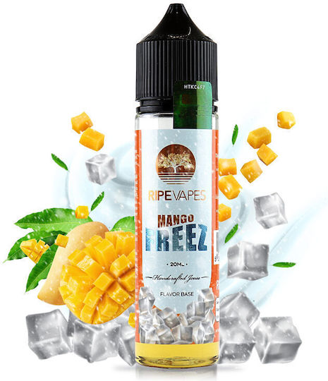 Ripe Vapes Flavor Shot Freez 20ml 1pcs Mango Freez