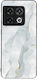 Θήκη Sonique Marble Series Oneplus 10 Pro 5g Λε...