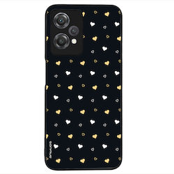 Sonique Heart Serie Hülle für OnePlus Nord CE 2...