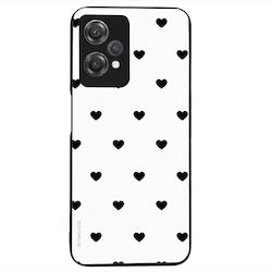 Sonique Heart Series Hülle für OnePlus Nord CE ...