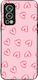 Sonique Heart Series Case for Oneplus Nord 2 5G...