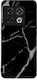 Θήκη Sonique Marble Series Oneplus 10 Pro 5g Μαύρο