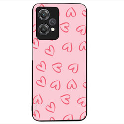 Sonique Heart Series Hülle für OnePlus Nord CE ...