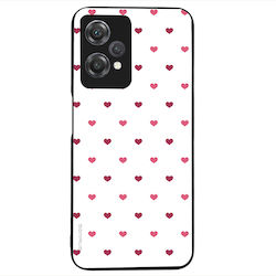 Sonique Heart Series Hülle Oneplus Nord Ce 2 Li...