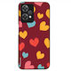 Sonique Heart Series Case for Oneplus Nord CE 2...