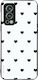 Sonique Heart Series Case for Oneplus Nord 2 5G...