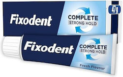 Fixodent Complete Στερεωτική Κρέμα 47gr