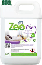 Zeo F569 Αρωματικό Υφασμάτων 5lt