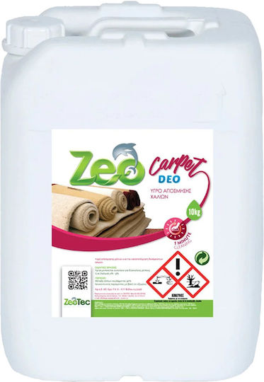 Zeo Tec Zeo Deo Special Deodorizing Liquid 10L