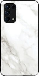 Sonique Marble Series Case for Oppo Find X3 Lit...