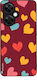 Sonique Heart Series Case Oneplus Nord Ce 3 Lit...