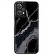 Sonique Marble Serie Hülle für Oneplus Nord CE ...