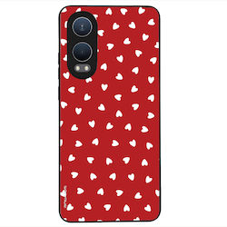 Sonique Heart Series Case for Oneplus Nord CE 4...