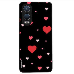 Sonique Heart Series Case Oneplus Nord Ce 4 Lit...