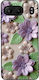 Sonique 3D Blumenserie Hülle für OnePlus Nord 4...
