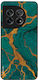 Carcasă Sonique Marble Series Oneplus 11 5G Verde