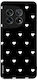 Sonique Heart Series Case Oneplus 11 5G Black 02