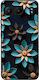 Sonique 3D-Blumenserie Hülle für OnePlus Nord 4...