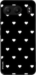 Sonique Heart Series Case Oneplus Nord 4 5g Bla...