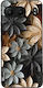 Sonique 3D Blumenserie Hülle für OnePlus Nord 4...