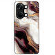 Sonique Marble Series Case for OnePlus Nord 3 5...
