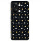Θήκη Sonique Heart Series Oneplus Nord 3 5g Μαύ...