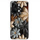 Sonique 3D-Blumenserie Hülle für OnePlus Nord 3...