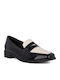 Γυναικεία Loafers σε Μαύρο Χρώμα
