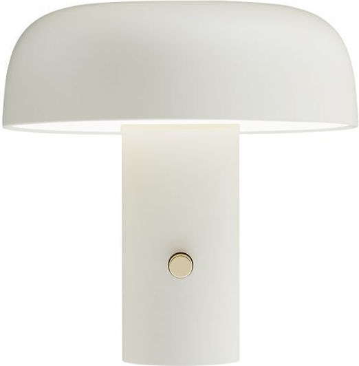 Viokef Μεταλλικό Πορτατίφ LED Viokef Μεταλλικό Πορτατίφ LED