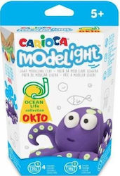 Carioca Πηλός Μωβ Carioca Πηλός Μωβ