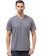 T-Shirt Gray