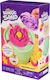 Spin Master Construction Toy with Kinetic Sand ...
