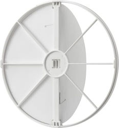 Redled Ventilation Accessories
