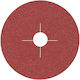 Morris Fiber Orbital Sander Sanding Sheet 115x1...